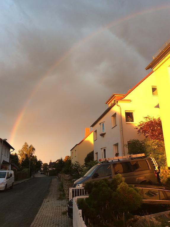 Apartment Avanzato Erfurt Quarto foto
