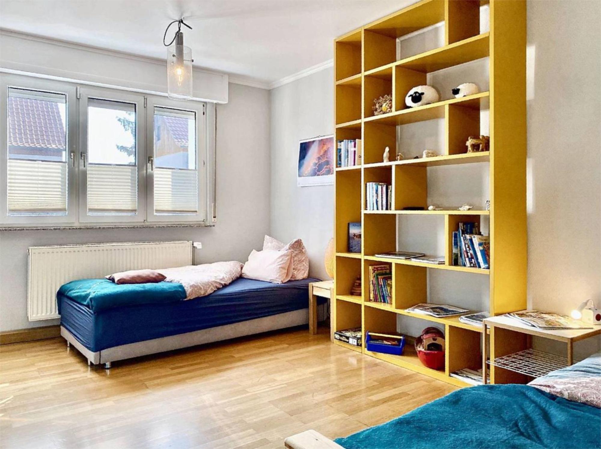 Apartment Avanzato Erfurt Exterior foto