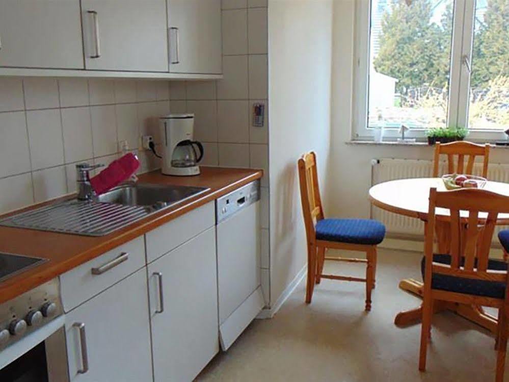 Apartment Avanzato Erfurt Exterior foto