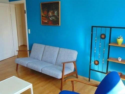 Apartment Avanzato Erfurt Exterior foto