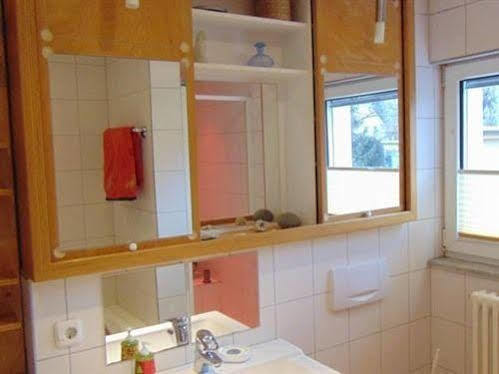 Apartment Avanzato Erfurt Exterior foto